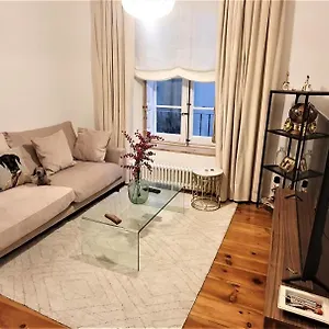 Sarasate Luxury By Clabao Appartement