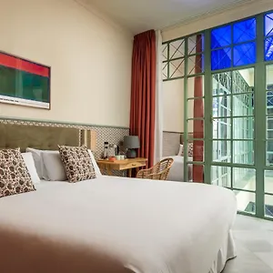 Bypillow Abril Hotel Sevilla