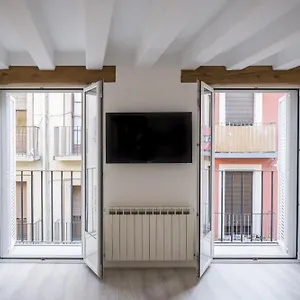 Tuapartamento El Mirador De La Estafeta By Clabao Appartement